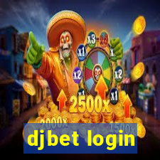 djbet login